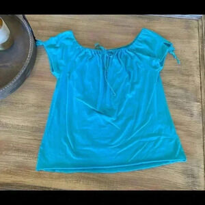 Michael Stars vintage top